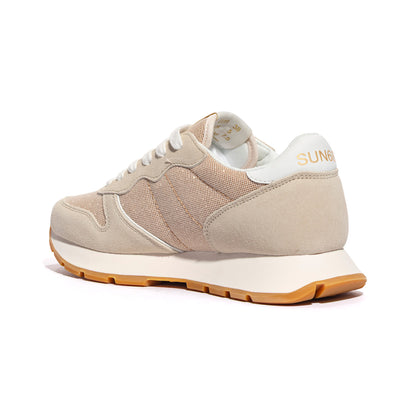 SUN 68 Z35203 ORO Sneakers Donna 