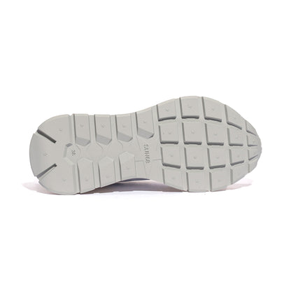 SUN 68 Z35206 BIANCO Sneakers Donna 