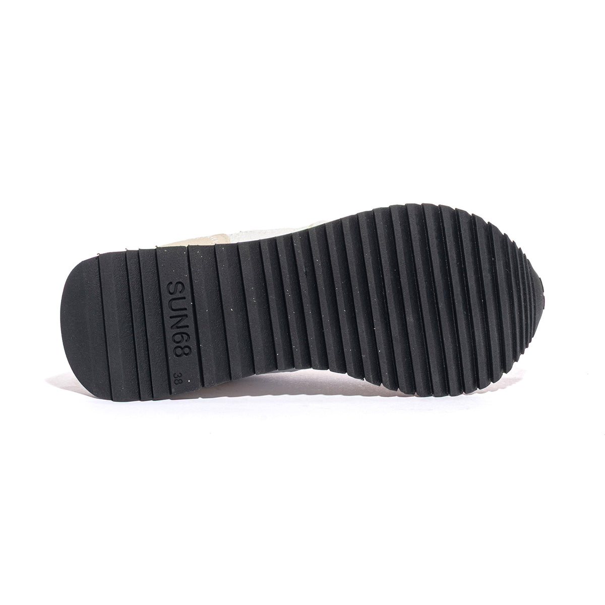 SUN 68 Z35209 BIANCO Sneakers Donna 