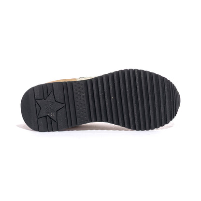 SUN 68 Z35212 BIANCO PANNA Sneakers Donna 