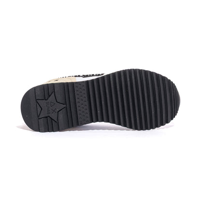SUN 68 Z35213 BIANCO Sneakers Donna 