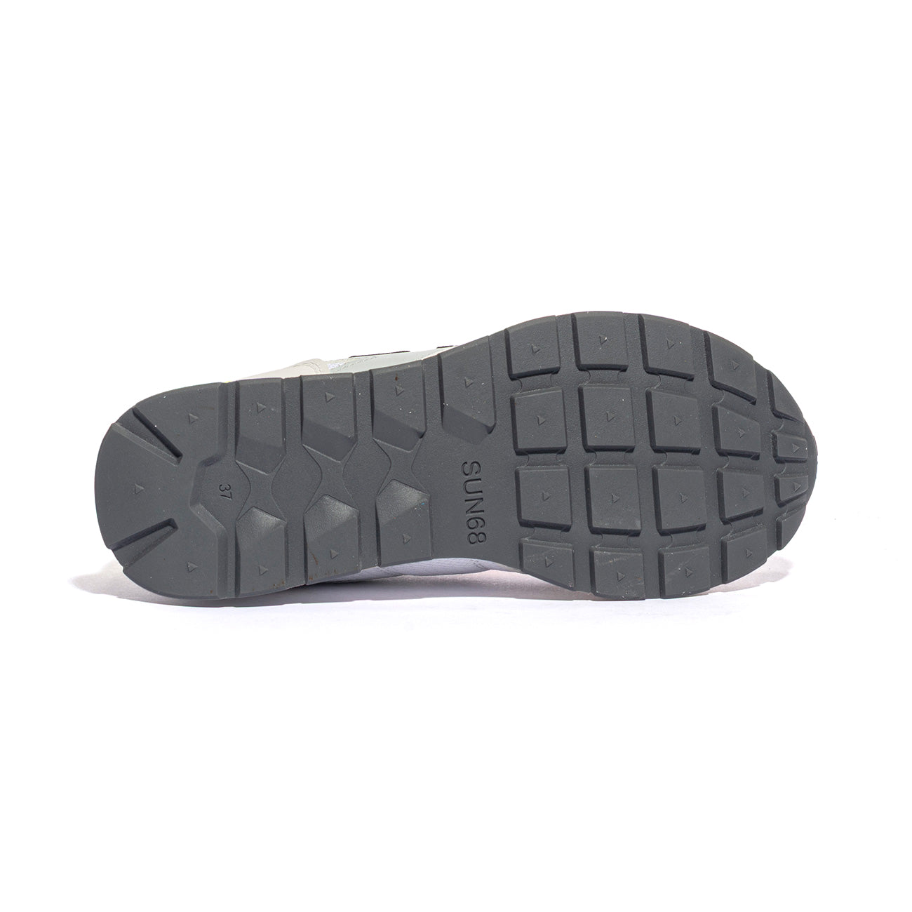 SUN 68 Z35313T BIANCO Sneakers Bambino 