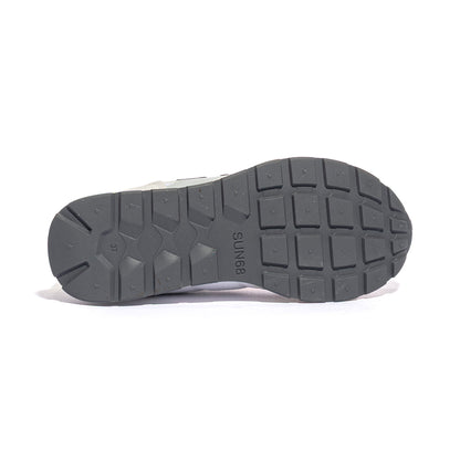 SUN 68 Z35313T BIANCO Sneakers Bambino 