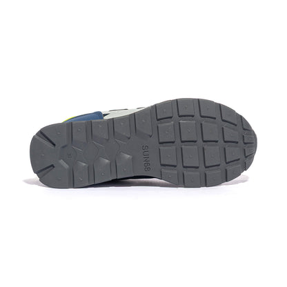 SUN 68 Z35313T NAVY BLUE Sneakers Bambino 