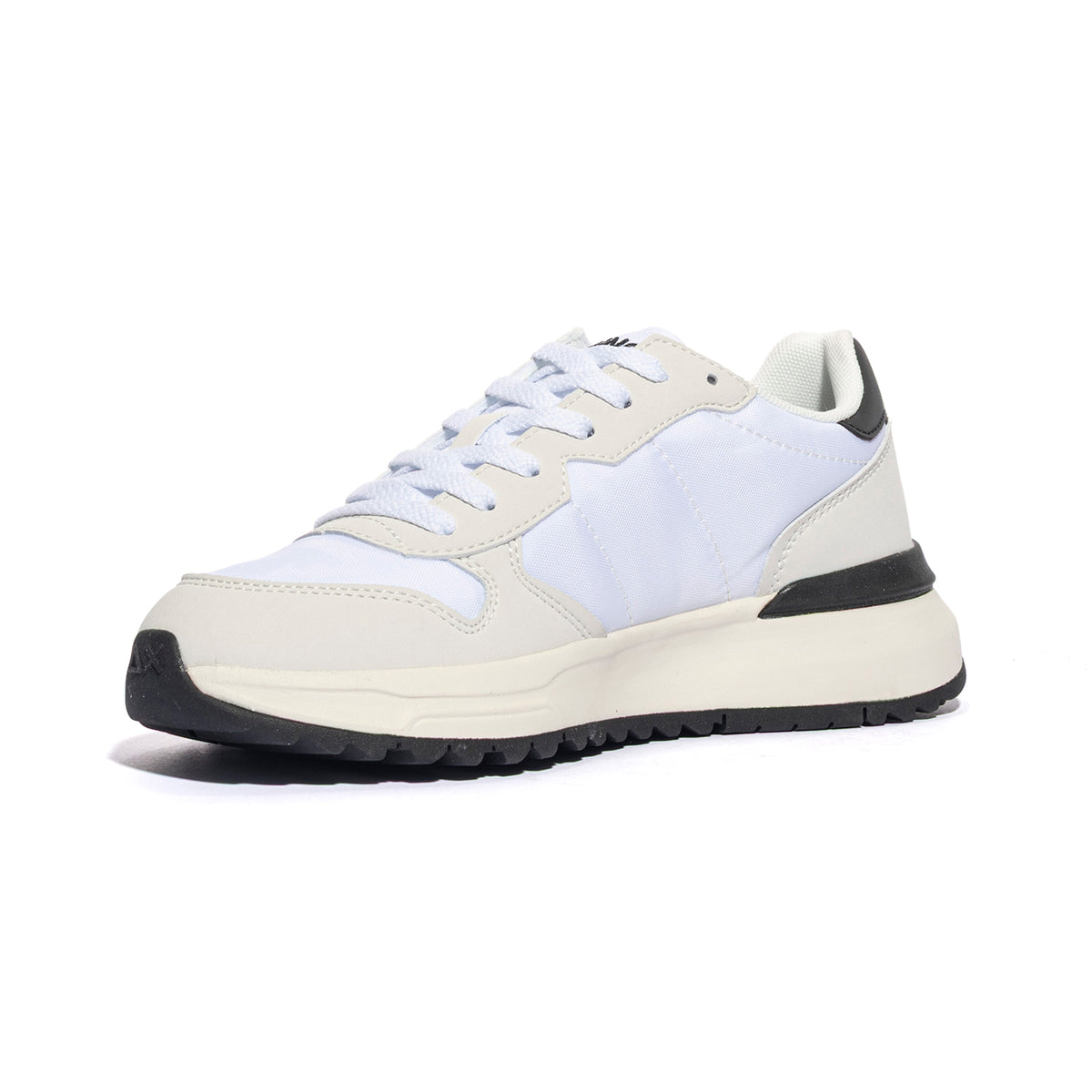 SUN 68 Z35320T BIANCO Sneakers Bambino 
