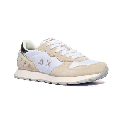 SUN 68 Z35406T BIANCO Sneakers Bambina 
