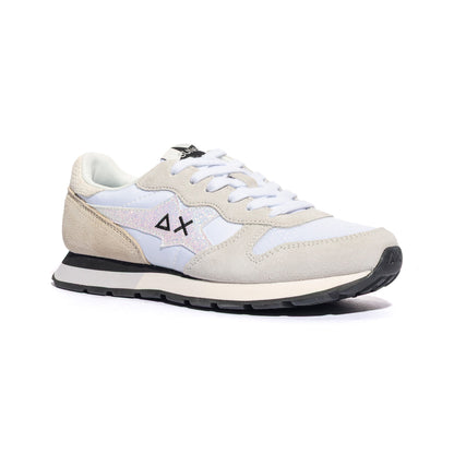 SUN 68 Z35412T BIANCO Sneakers Bambina 