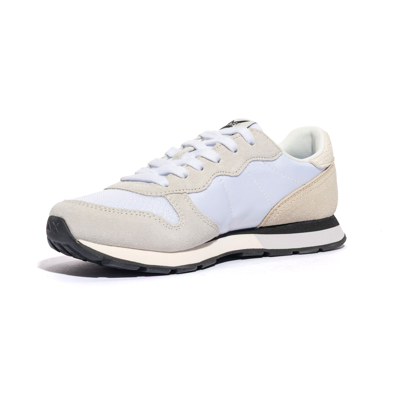 SUN 68 Z35412T BIANCO Sneakers Bambina 