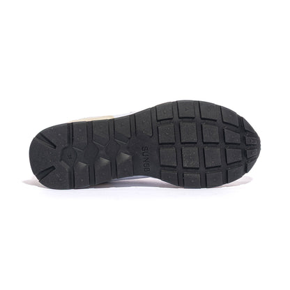 SUN 68 Z35412T BIANCO Sneakers Bambina 