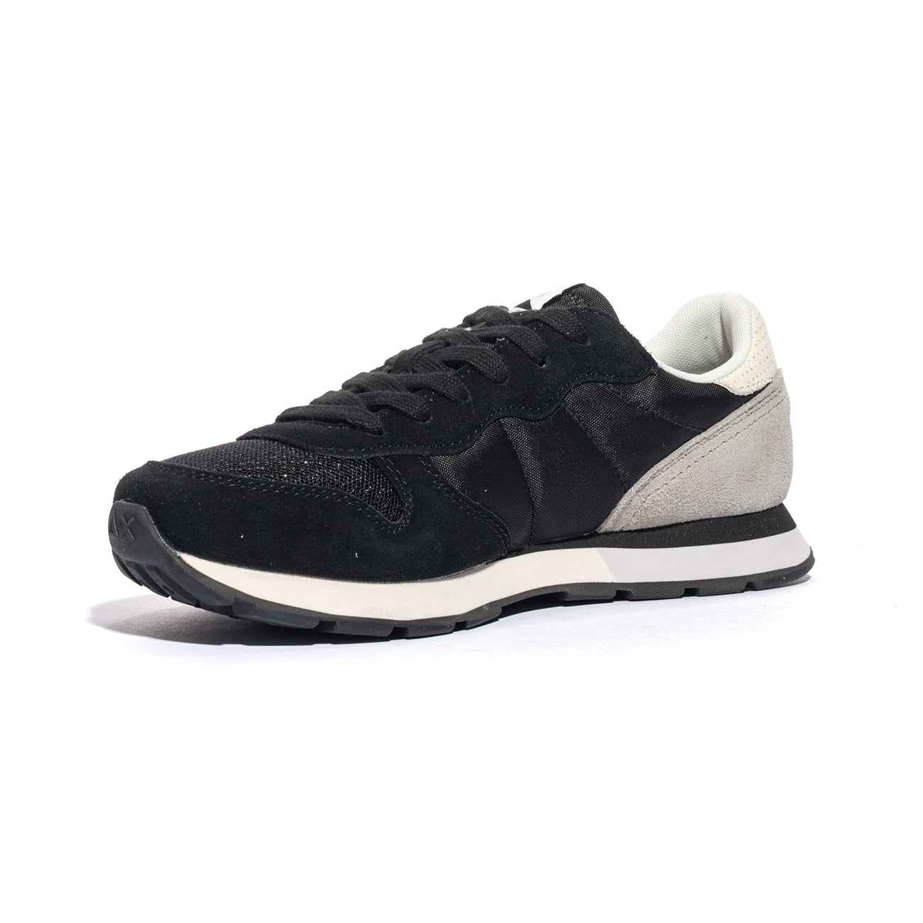 SUN 68 Z35412T NERO Sneakers Bambina 