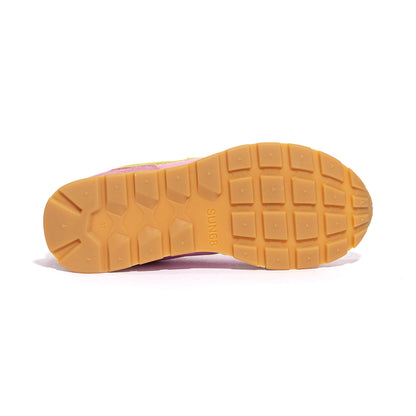 SUN 68 Z35415T ROSA Sneakers Bambina 