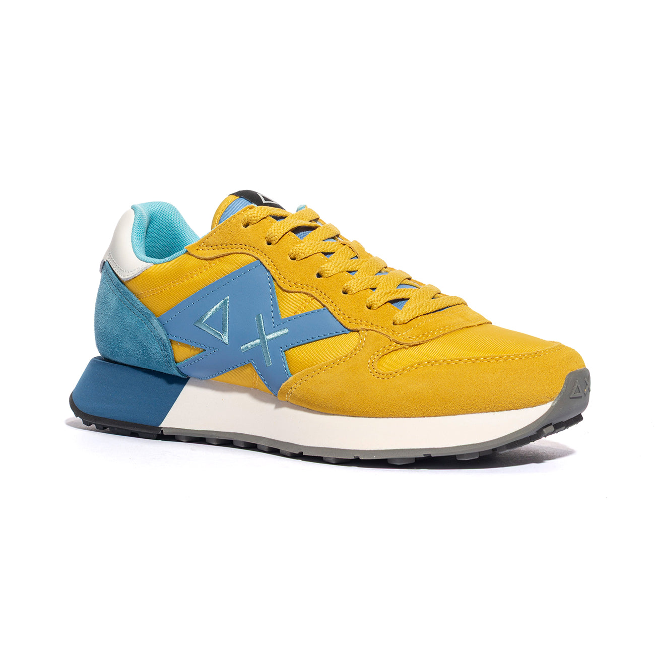 SUN 68 Z35111GIALLO