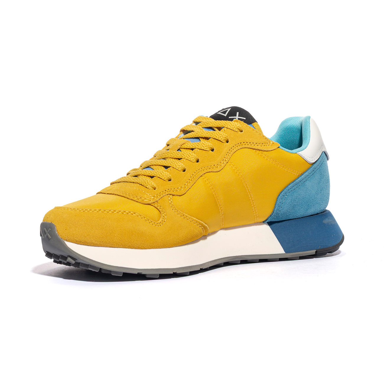 SUN 68 Z35111GIALLO