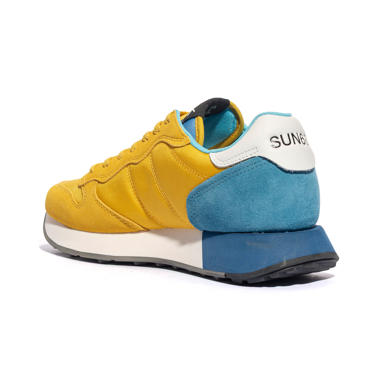 SUN 68 Z35111GIALLO