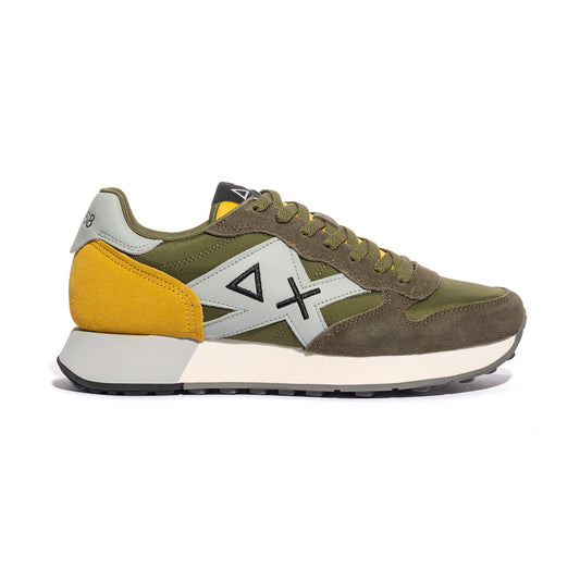 SUN 68 Z35111MILITARE