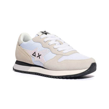 SUN 68 Z35212BIANCO