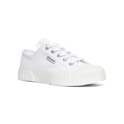 SUPERGA 2630WHITE