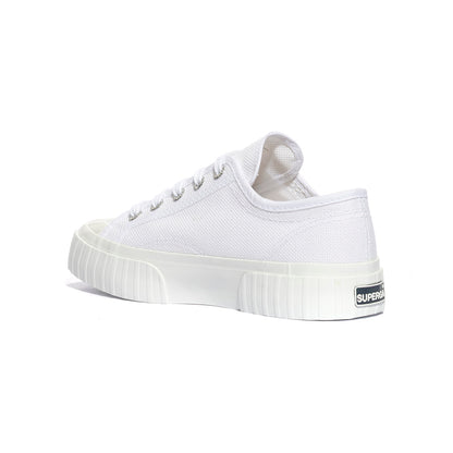 SUPERGA 2630WHITE