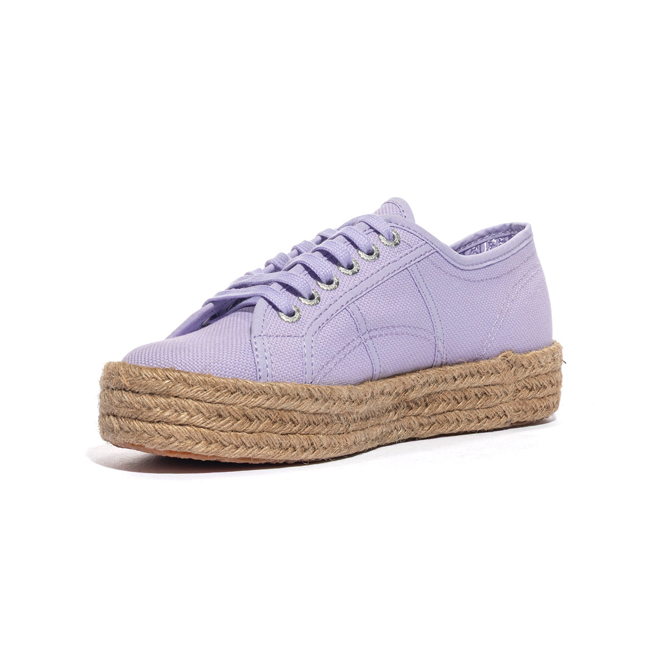 SUPERGA 2730 VIOLET Sneakers Donna 