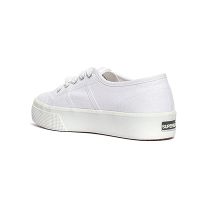 SUPERGA 2730WHITE