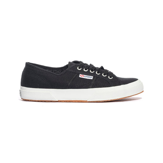 SUPERGA 2750BLACK