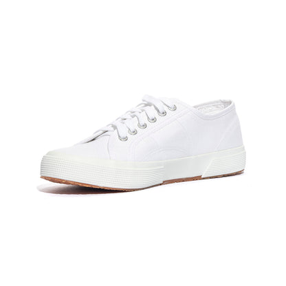 SUPERGA 2750WHITE