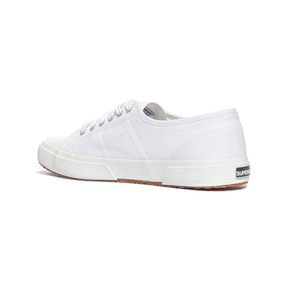 SUPERGA 2750WHITE