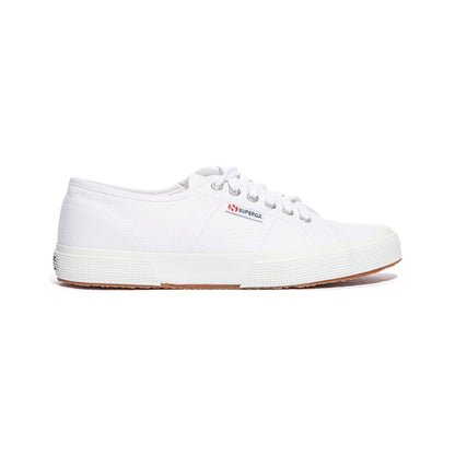 SUPERGA 2750WHITE