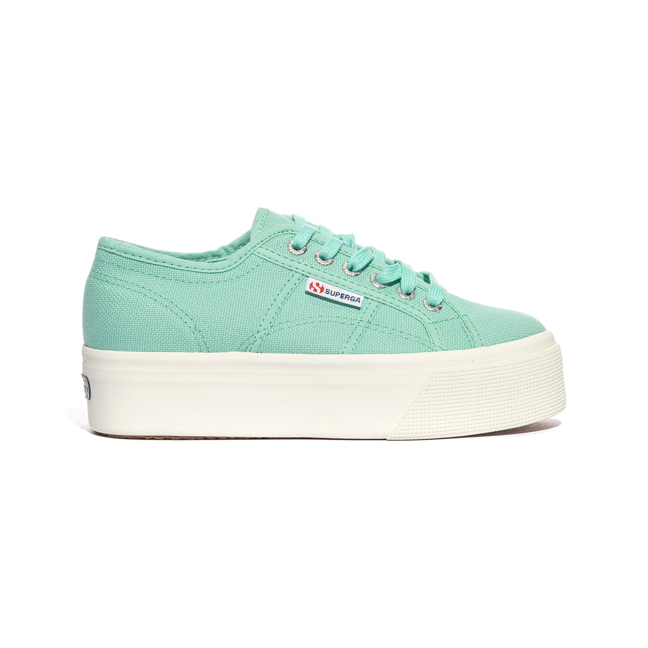 SUPERGA 2790GREEN