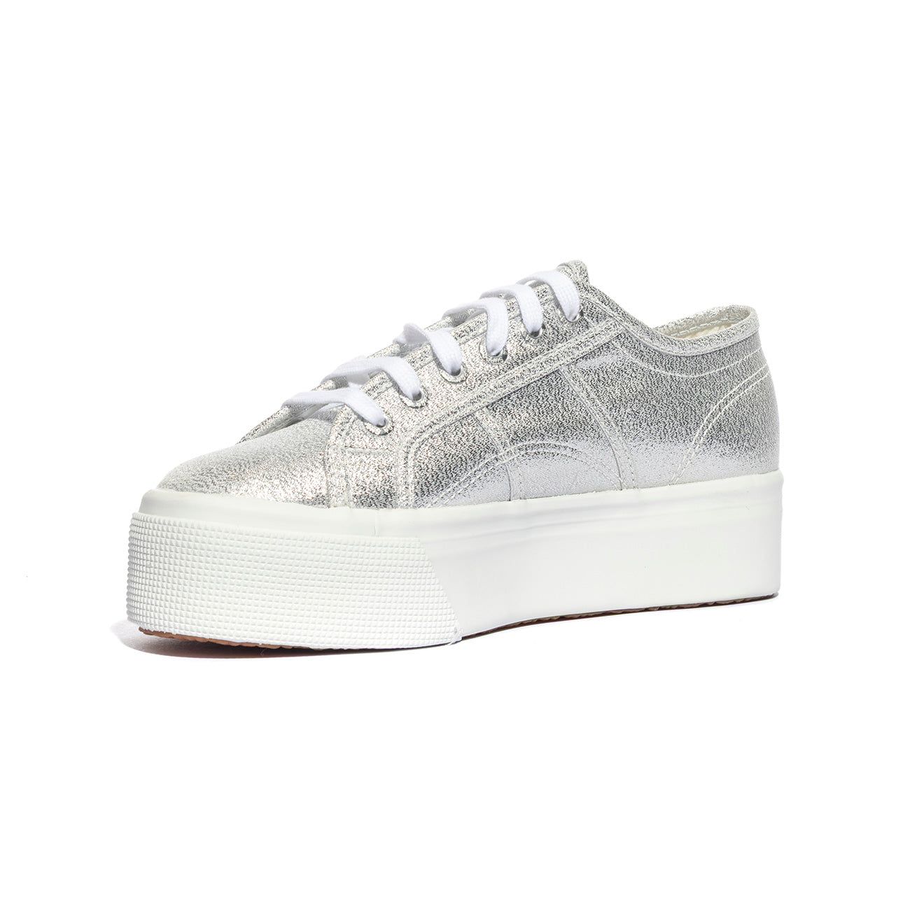 SUPERGA 2790 GREY Sneakers Donna 