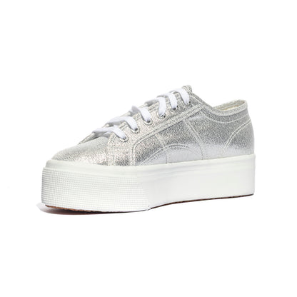 SUPERGA 2790 GREY Sneakers Donna 
