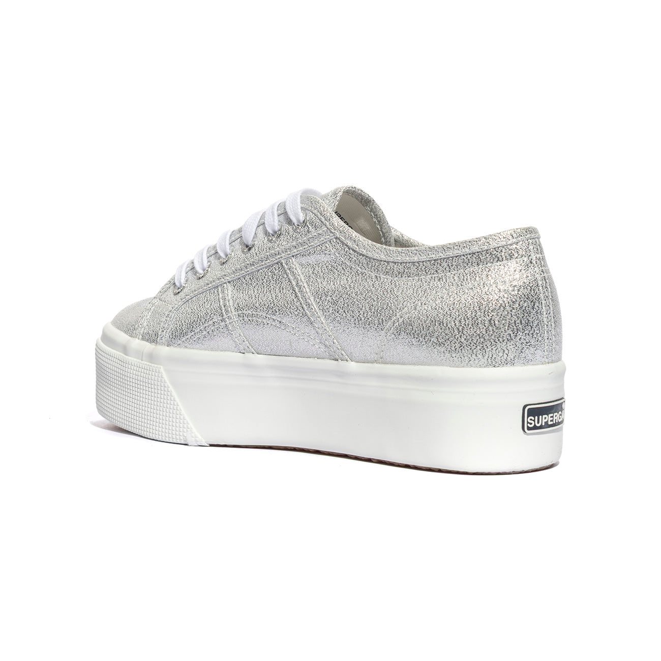SUPERGA 2790 GREY Sneakers Donna 
