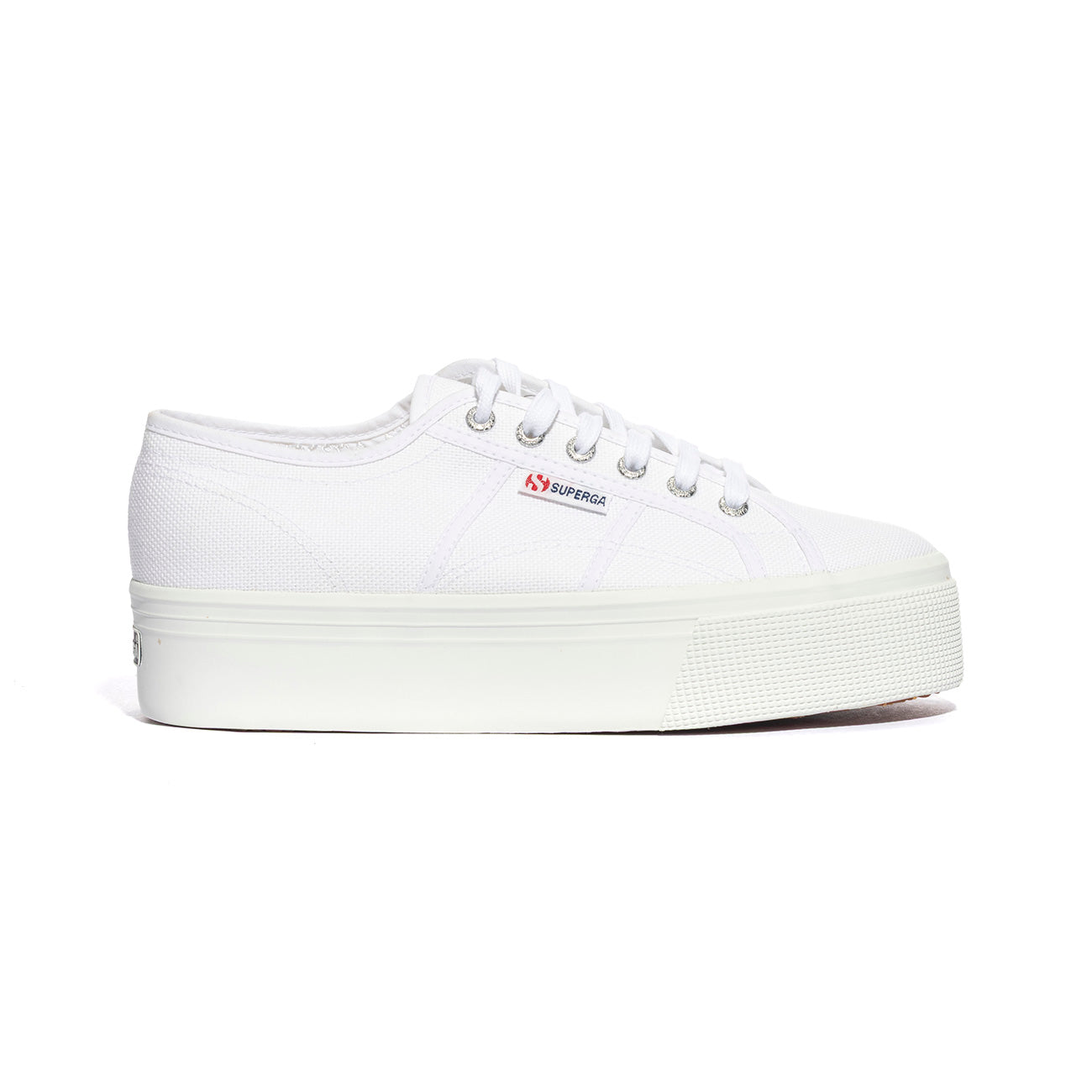 SUPERGA 2790WHITE