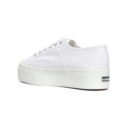 SUPERGA 2790WHITE