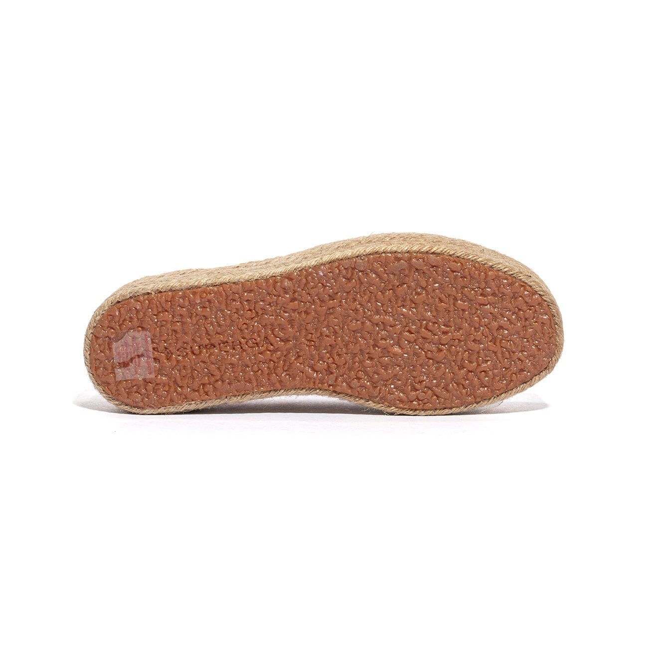 SUPERGA 2790 ROPEWHITE