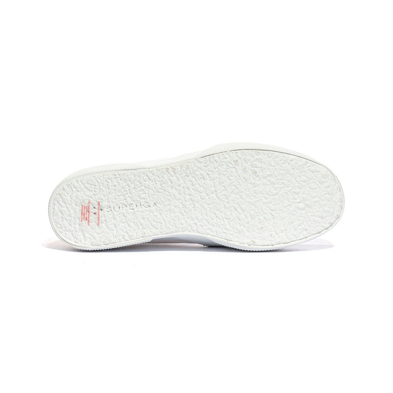 SUPERGA 3041 PINK GREEN Sneakers Donna 
