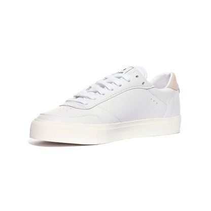 SUPERGA 3843 WHITE VIOLET Sneakers Donna 