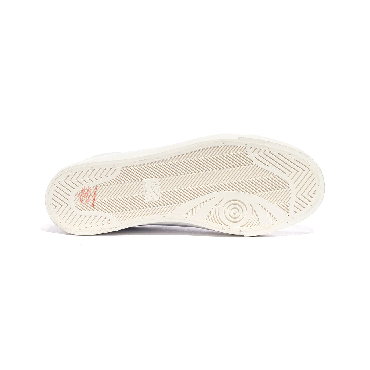 SUPERGA 3843 WHITE VIOLET Sneakers Donna 