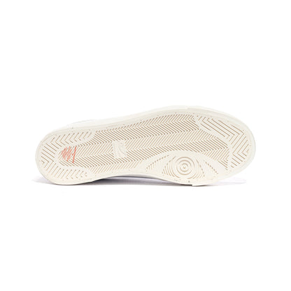 SUPERGA 3843 WHITE VIOLET Sneakers Donna 