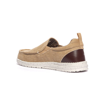 U.S. GOLF CLUB US4213 SAND Slip-on Uomo 