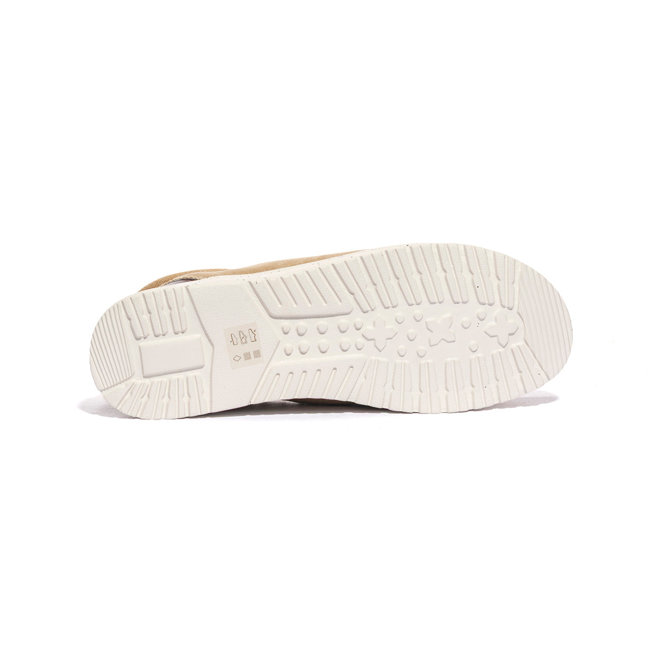 U.S. GOLF CLUB US4213 SAND Slip-on Uomo 