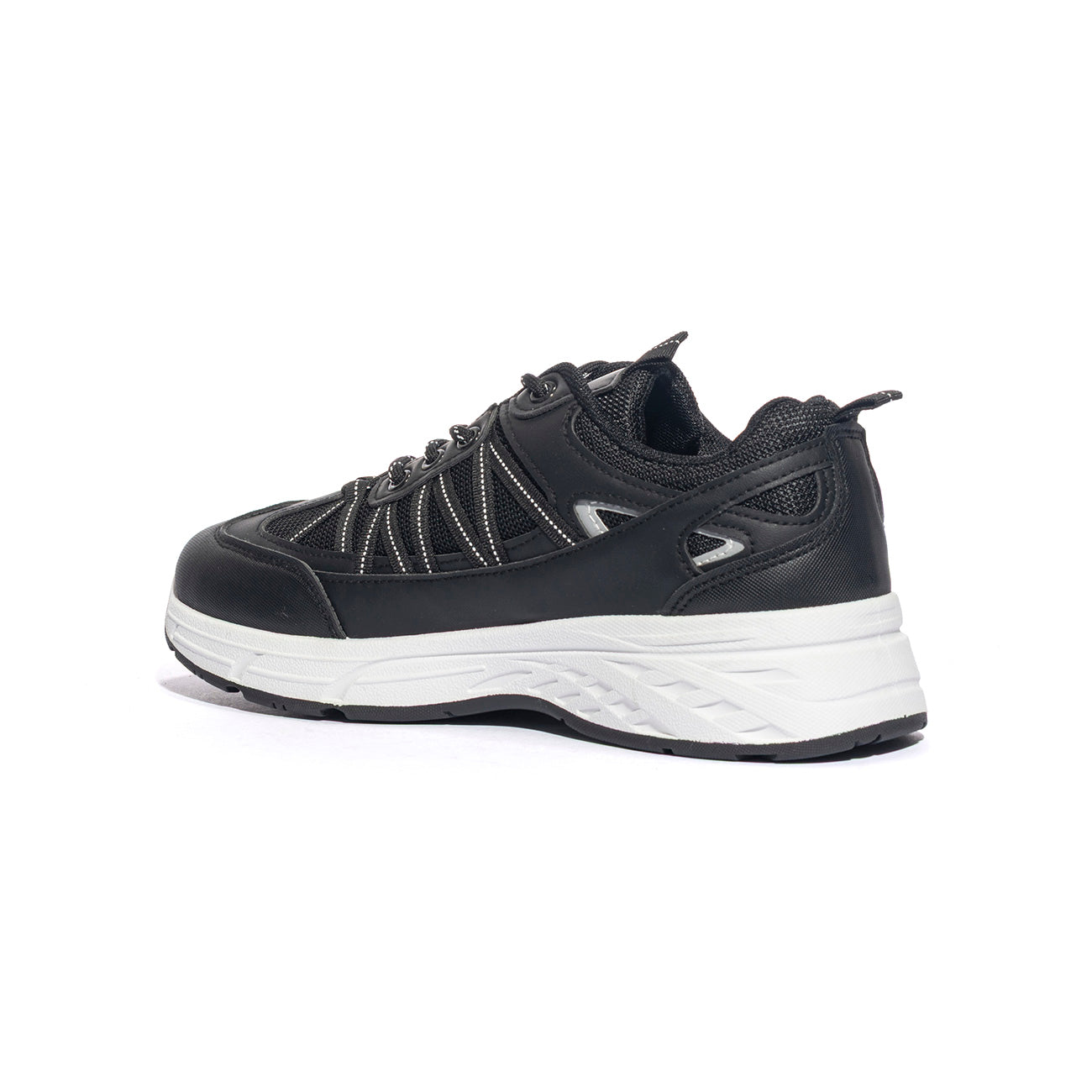 U.S. GOLF CLUB US4530 BLACK Sneakers Uomo 