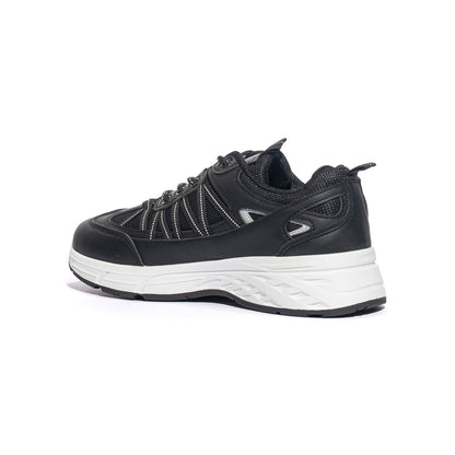 U.S. GOLF CLUB US4530 BLACK Sneakers Uomo 