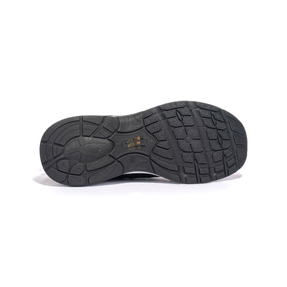 U.S. GOLF CLUB US4530 BLACK Sneakers Uomo 