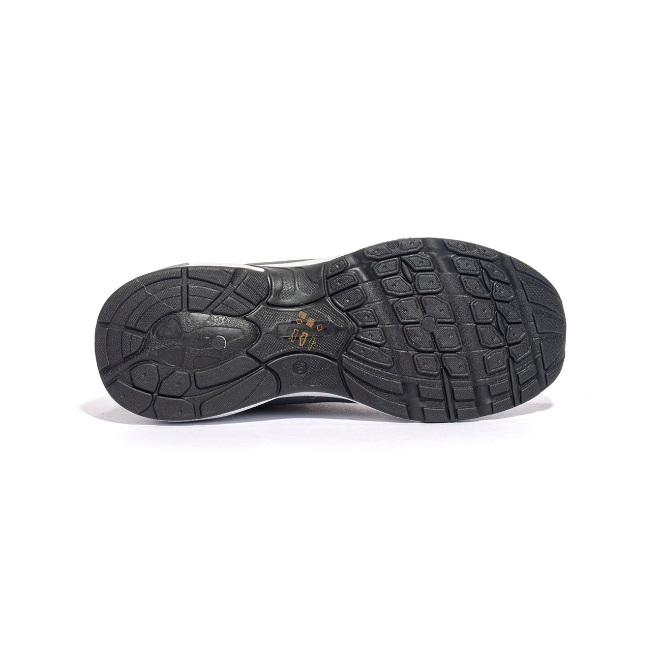 U.S. GOLF CLUB US4530 GREY BEIGE Sneakers Uomo 