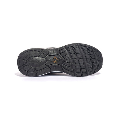 U.S. GOLF CLUB US4530 GREY BEIGE Sneakers Uomo 