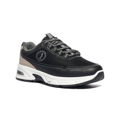 U.S. GOLF CLUB US4531 BLACK Sneakers Uomo 