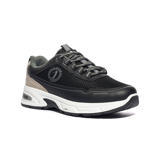 U.S. GOLF CLUB US4531 BLACK Sneakers Uomo 