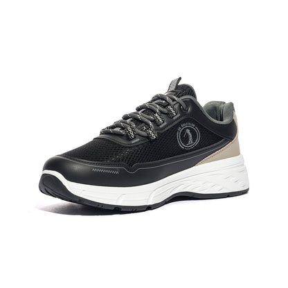 U.S. GOLF CLUB US4531 BLACK Sneakers Uomo 