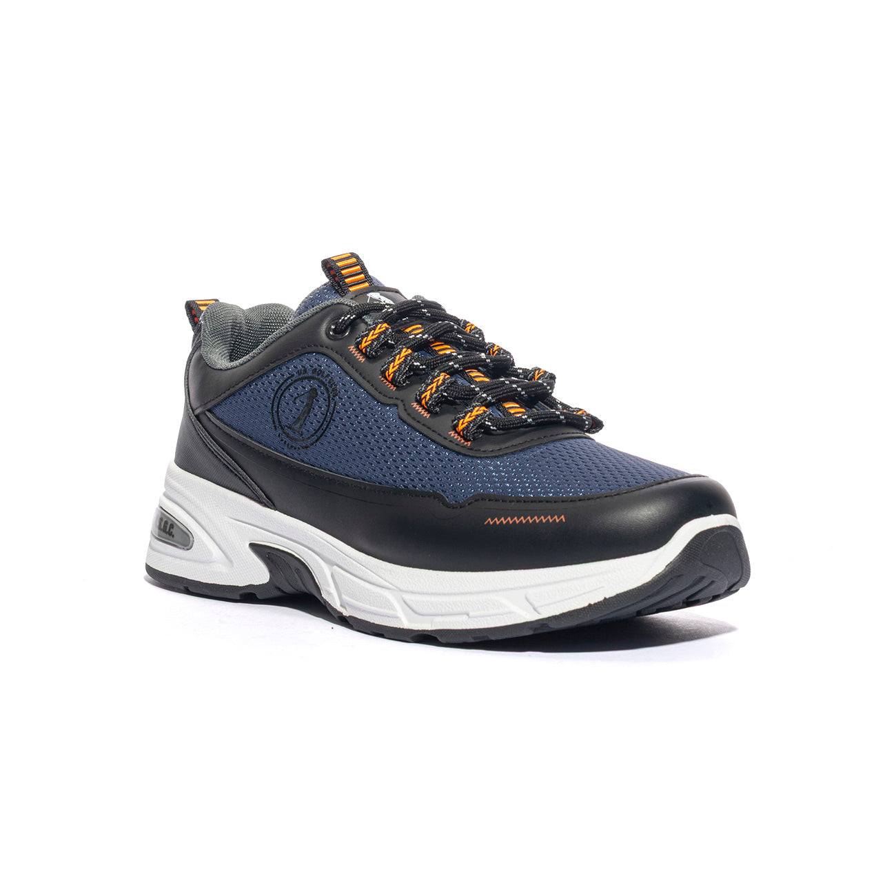 U.S. GOLF CLUB US4531 NAVY Sneakers Uomo 